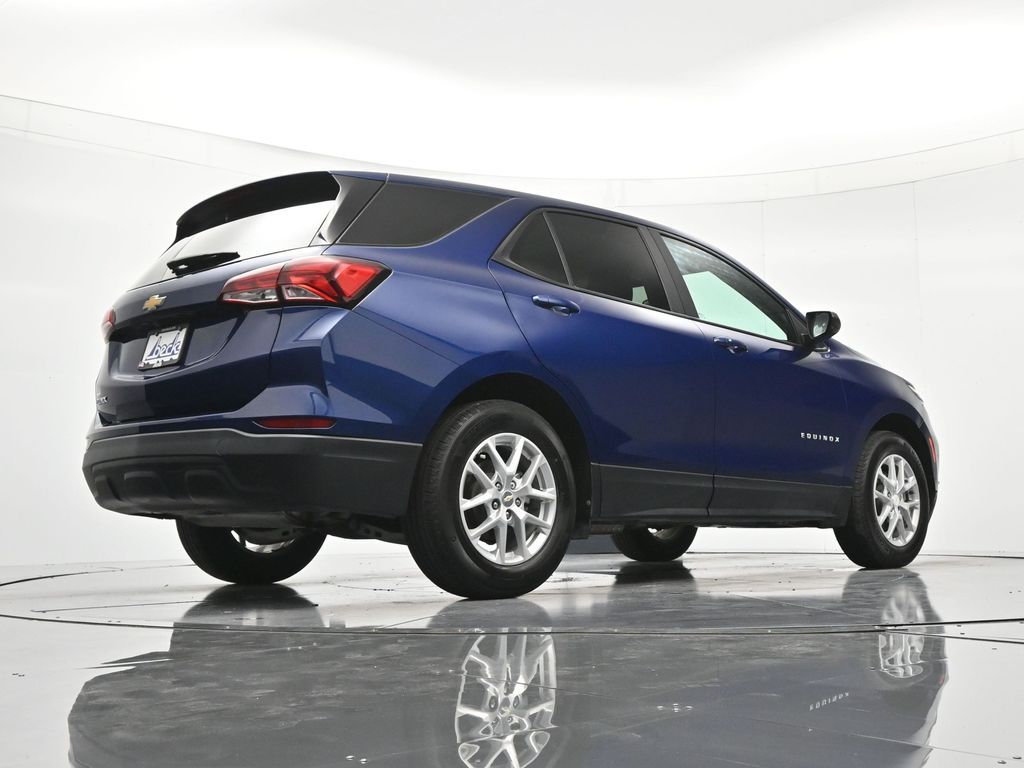 2023 Chevrolet Equinox LS - Photo 39