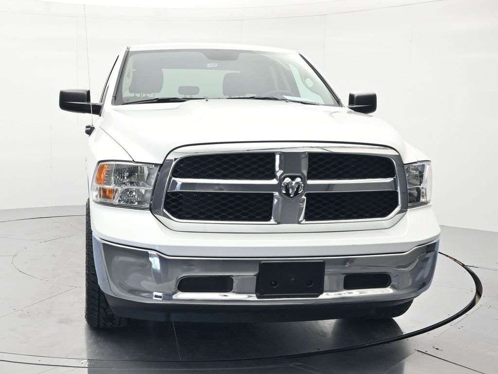 Used 2024 Ram 1500 Classic SLT Truck Quad Cab