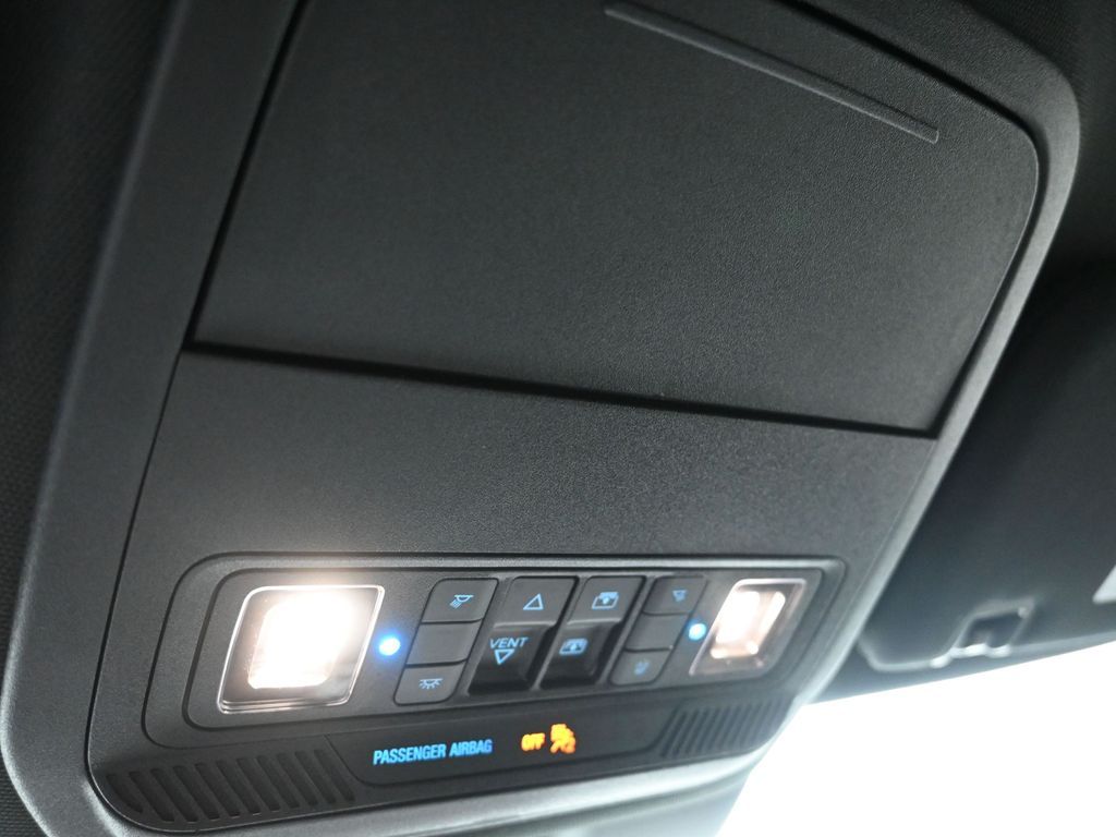 2021 Ford Explorer Platinum - Photo 22