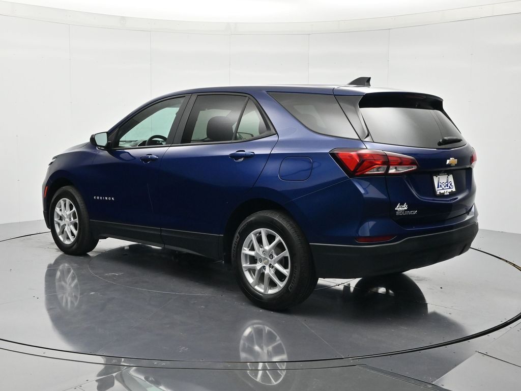 2023 Chevrolet Equinox LS - Photo 7