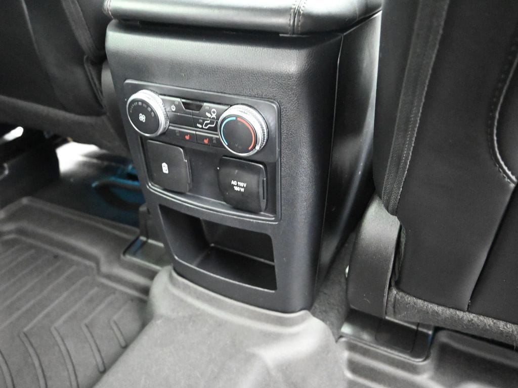 2021 Ford Explorer Platinum - Photo 35