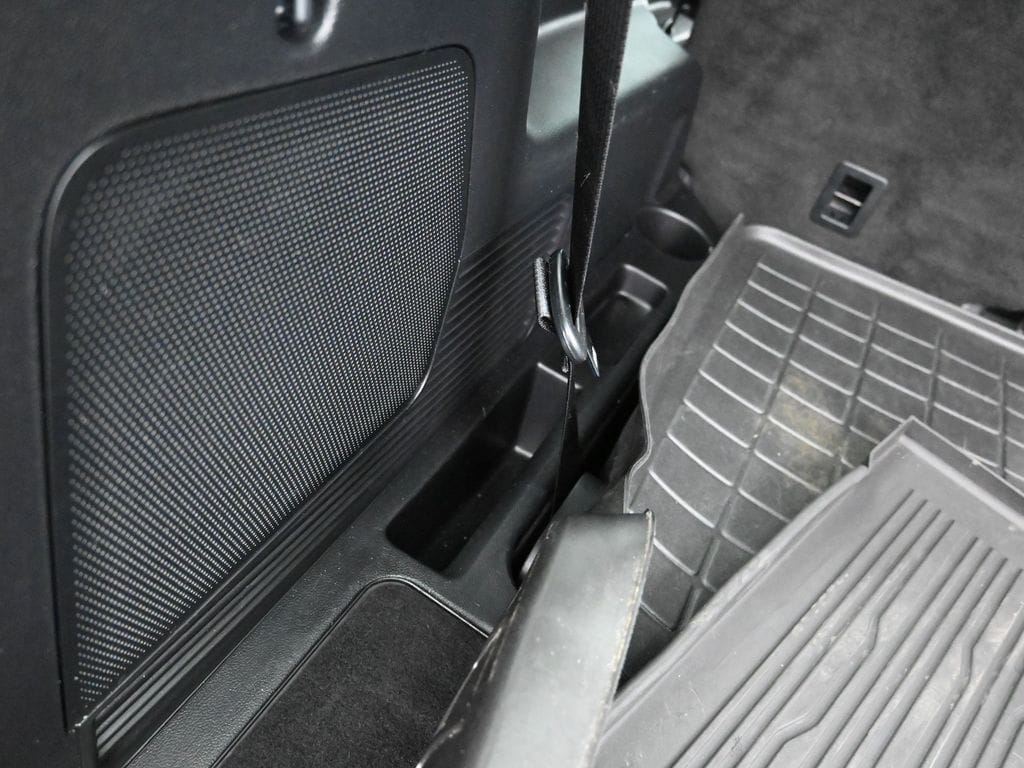 2021 Ford Explorer Platinum - Photo 27