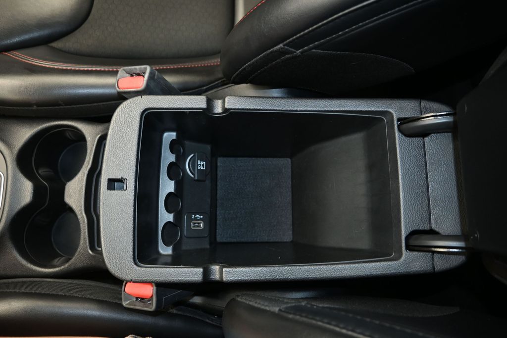 2020 Jeep Cherokee Trailhawk - Photo 19