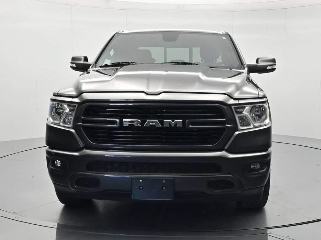 Used 2020 Ram 1500 Big Horn/Lone Star Truck Quad Cab
