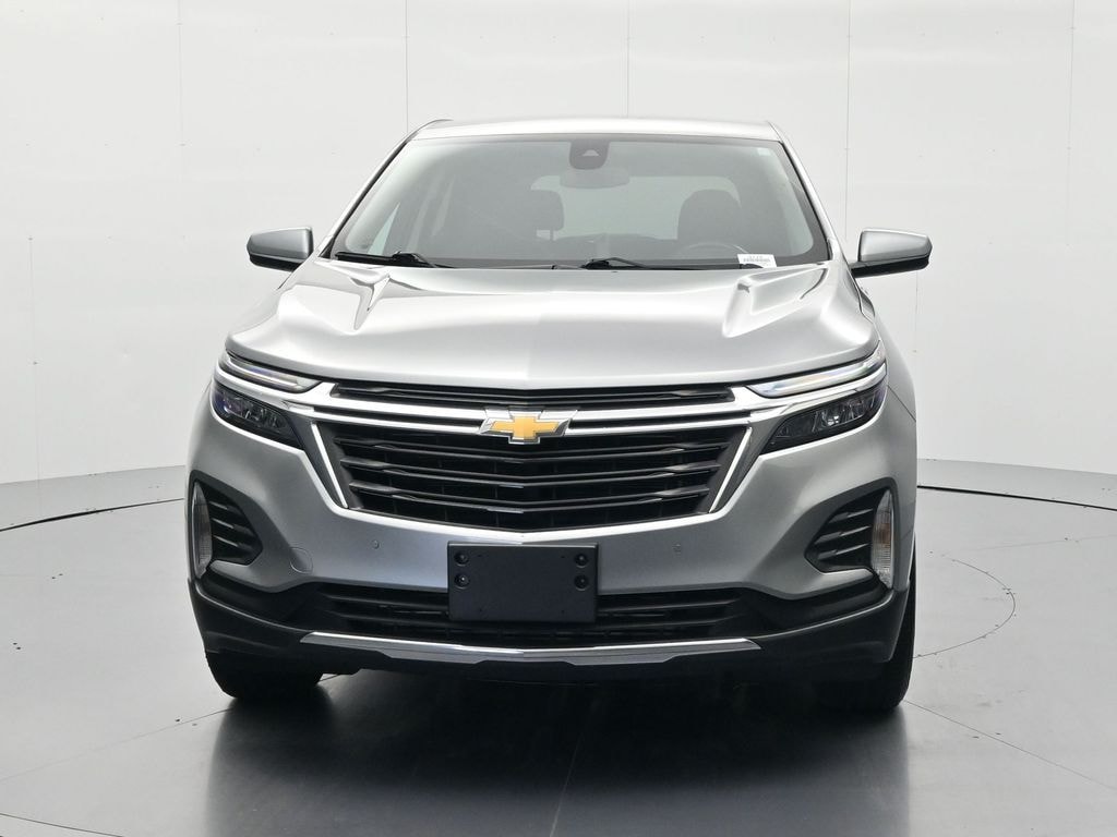 Used 2024 Chevrolet Equinox LT SUV