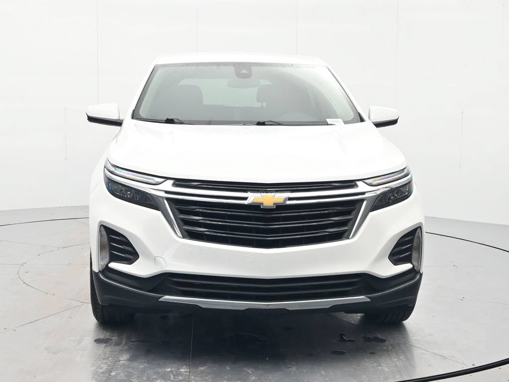 Used 2022 Chevrolet Equinox LT SUV