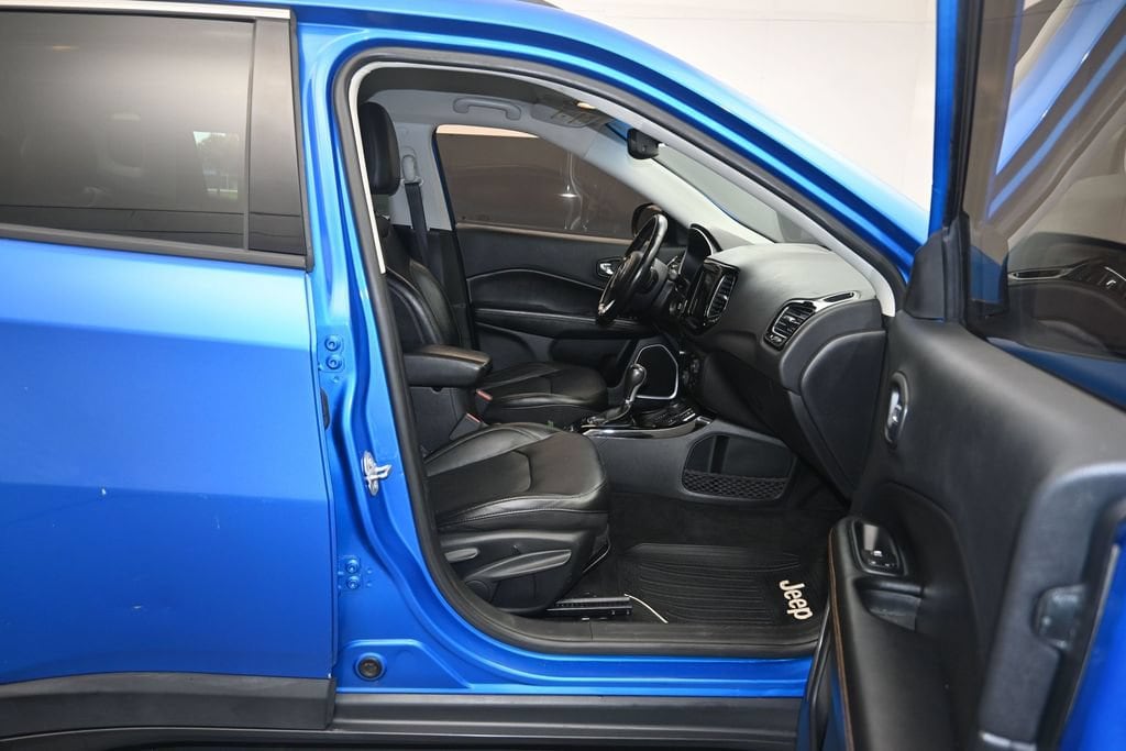 2020 Jeep Compass Limited - Photo 26