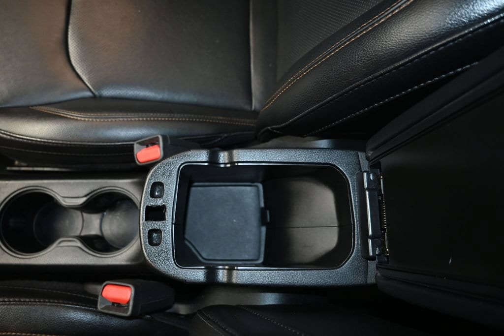 2020 Jeep Compass Limited - Photo 19