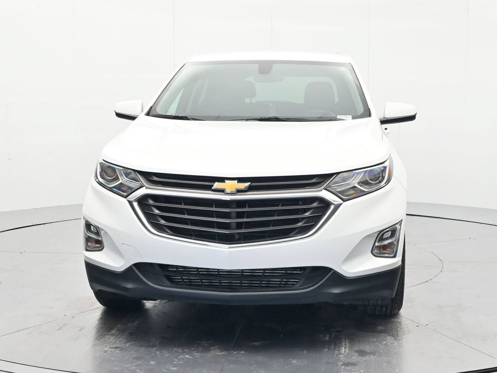 Used 2018 Chevrolet Equinox LT SUV