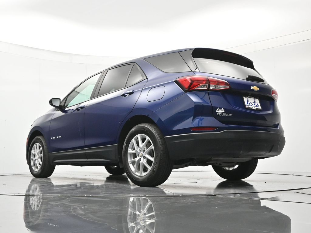 2023 Chevrolet Equinox LS - Photo 41
