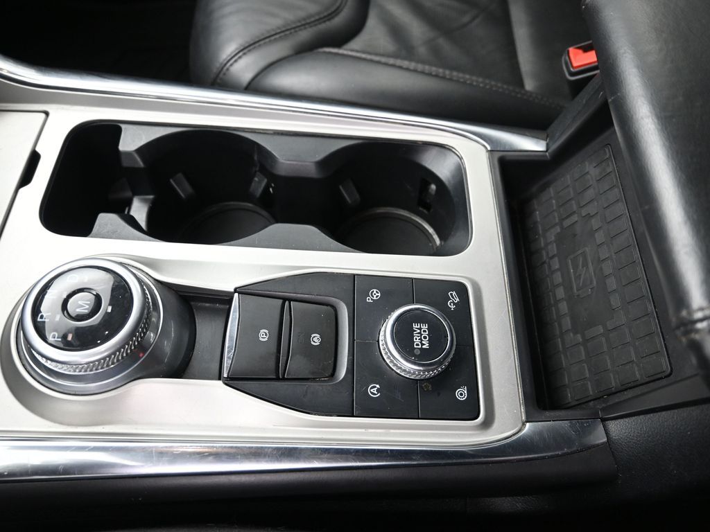 2021 Ford Explorer Platinum - Photo 15