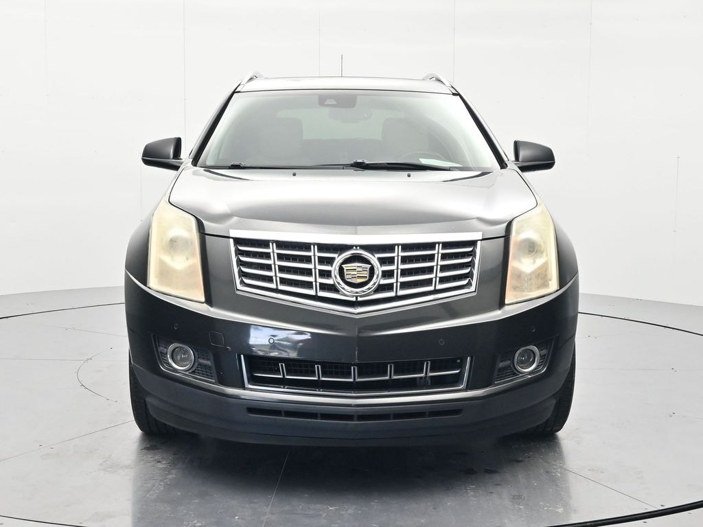 Used 2015 Cadillac SRX Performance SUV