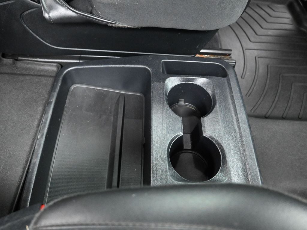2021 Ford Explorer Platinum - Photo 36