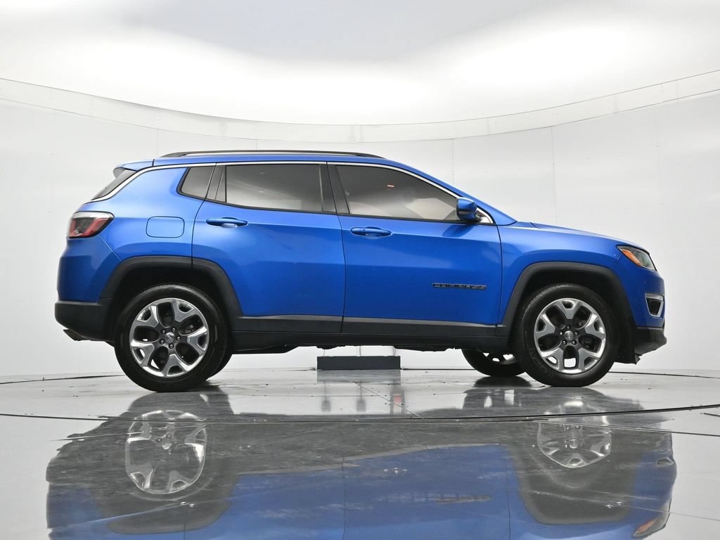 2020 Jeep Compass Limited - Photo 39
