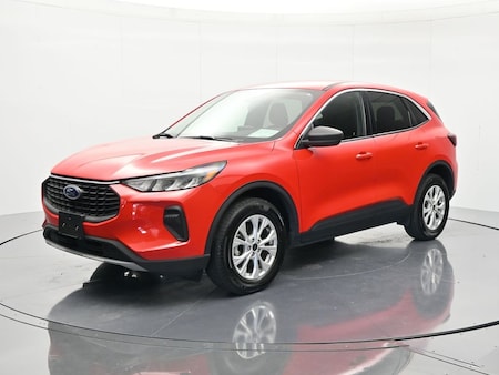 2024 Ford Escape Active SUV