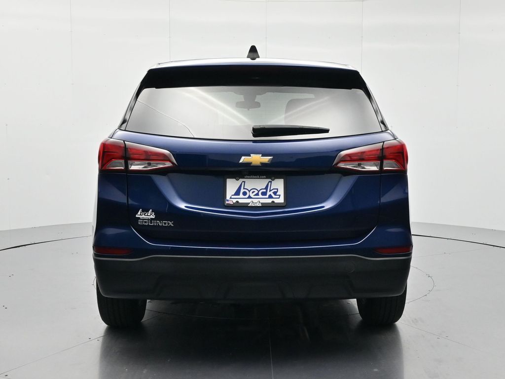 2023 Chevrolet Equinox LS - Photo 6