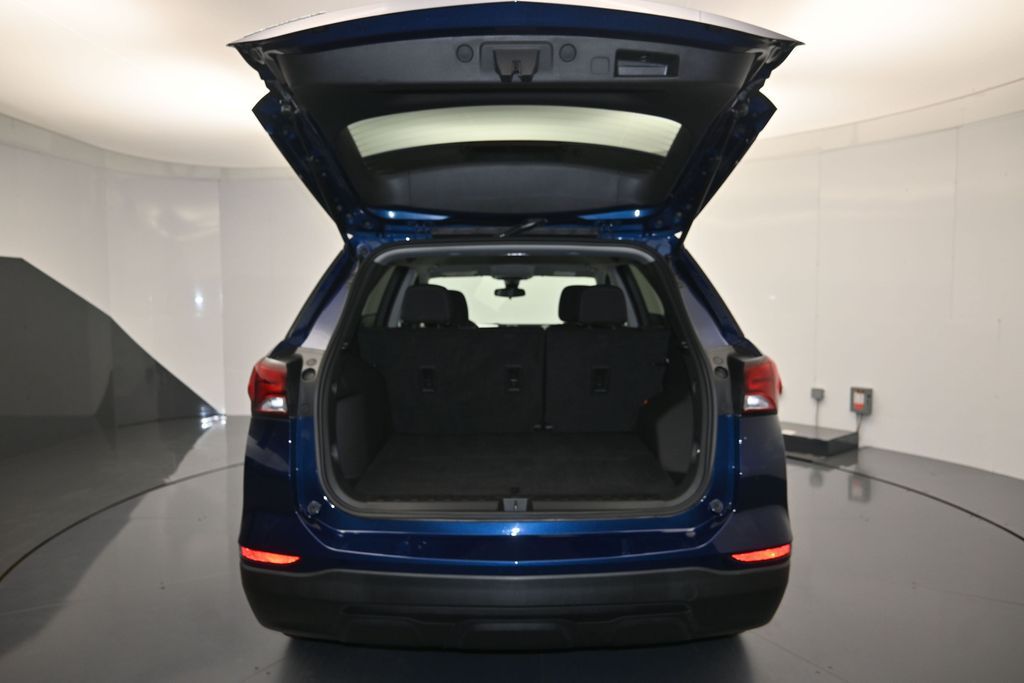 2023 Chevrolet Equinox LS - Photo 23