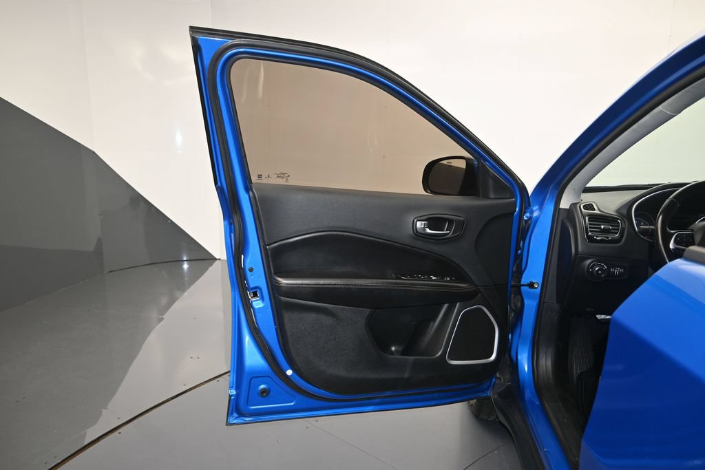 2020 Jeep Compass Limited - Photo 10