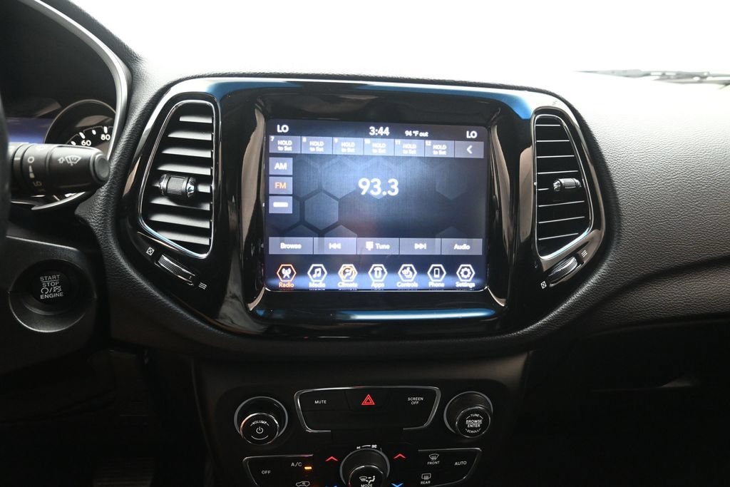 2020 Jeep Compass Limited - Photo 15