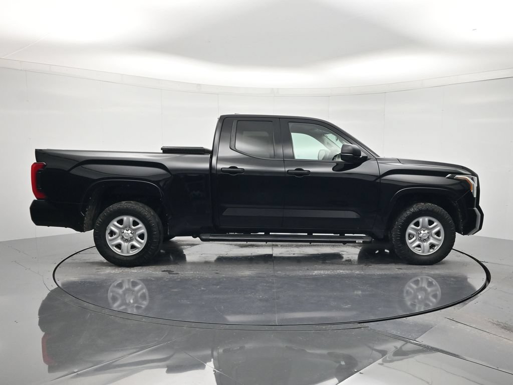 Used 2023 Toyota Tundra SR Truck