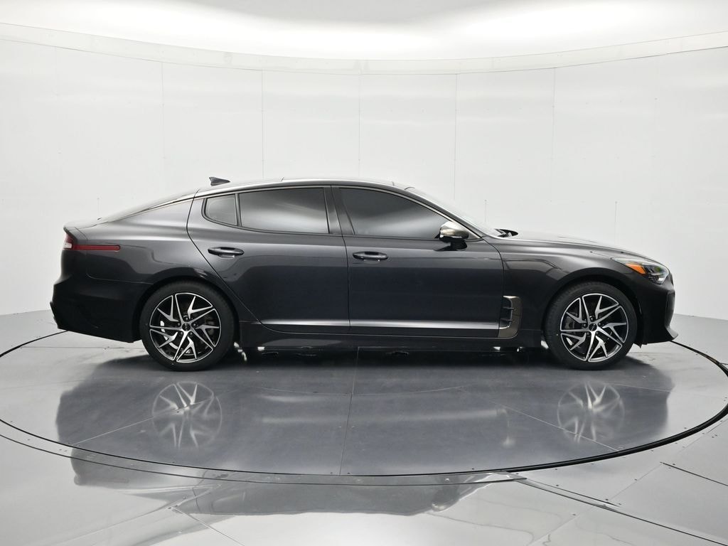 Used 2023 Kia Stinger GT-Line Sedan