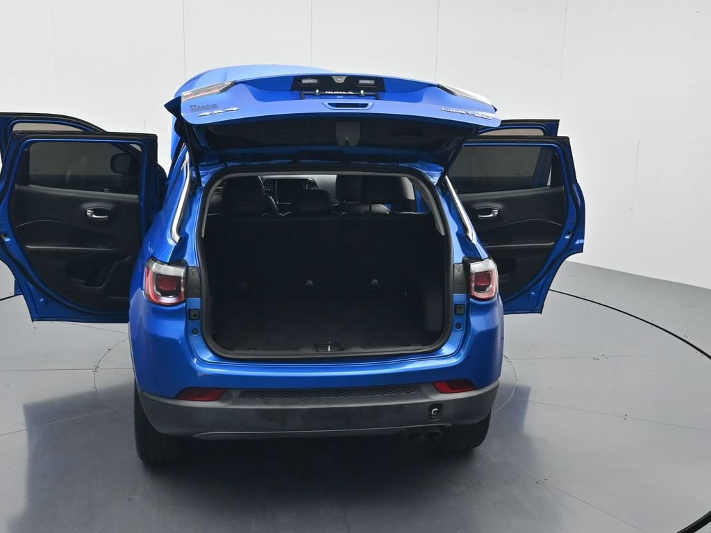 2020 Jeep Compass Limited - Photo 45