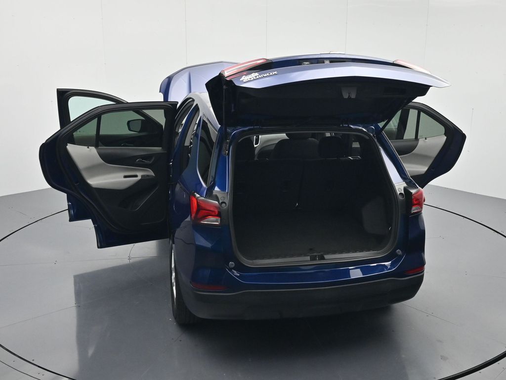 2023 Chevrolet Equinox LS - Photo 44