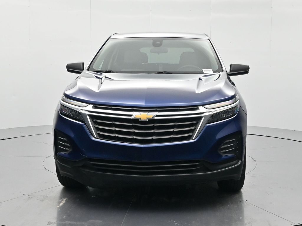 Used 2023 Chevrolet Equinox LS w/1LS SUV