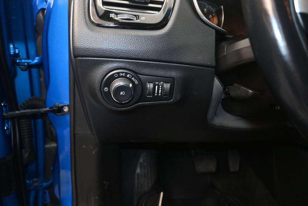 2020 Jeep Compass Limited - Photo 12