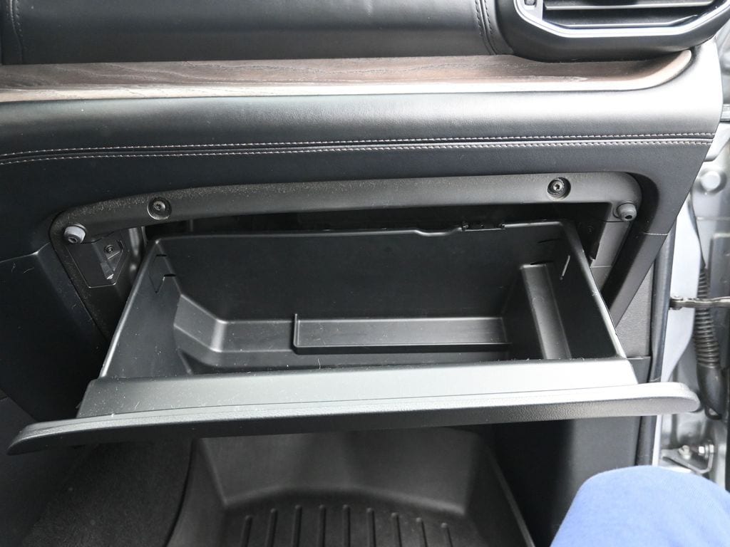 2021 Ford Explorer Platinum - Photo 32