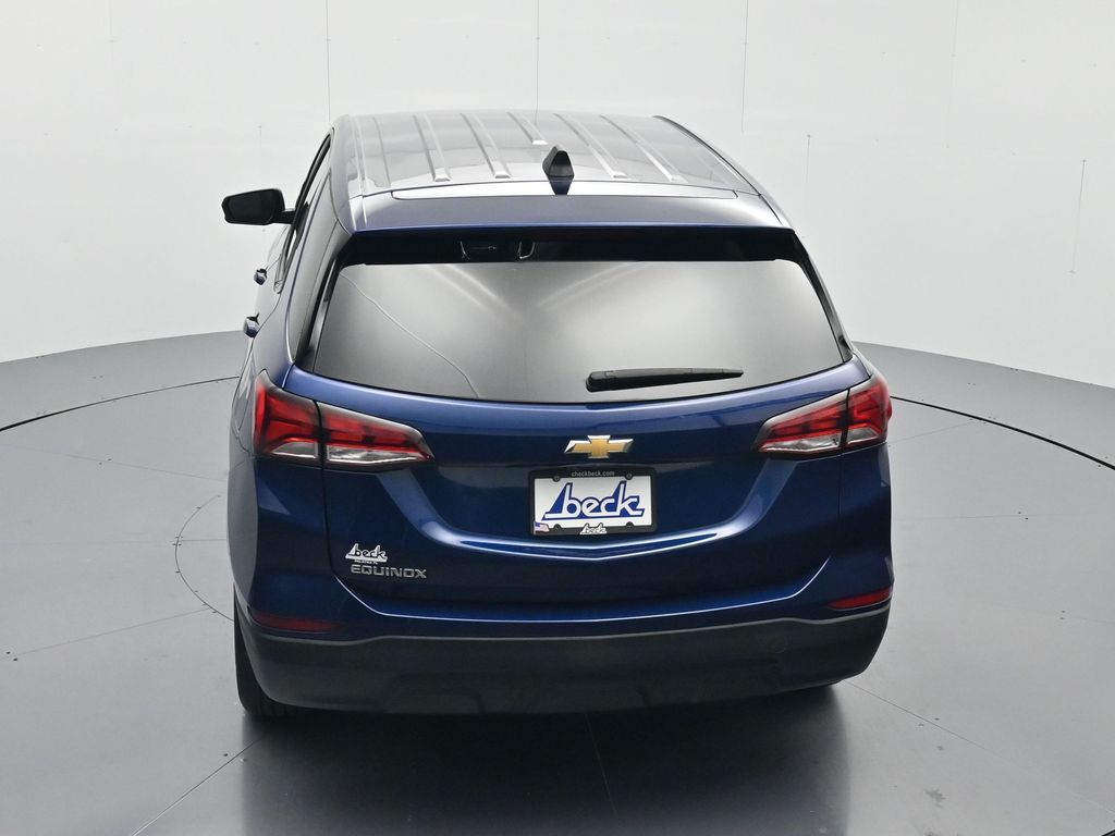2023 Chevrolet Equinox LS - Photo 32
