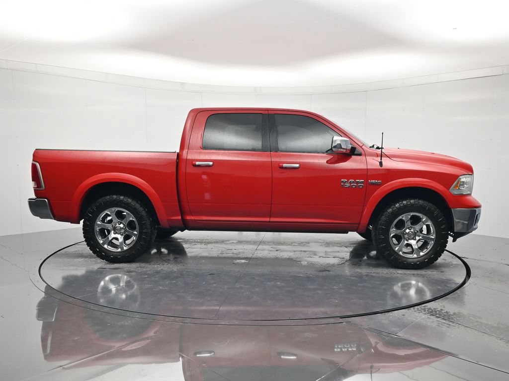Used 2016 Ram 1500 Laramie Truck