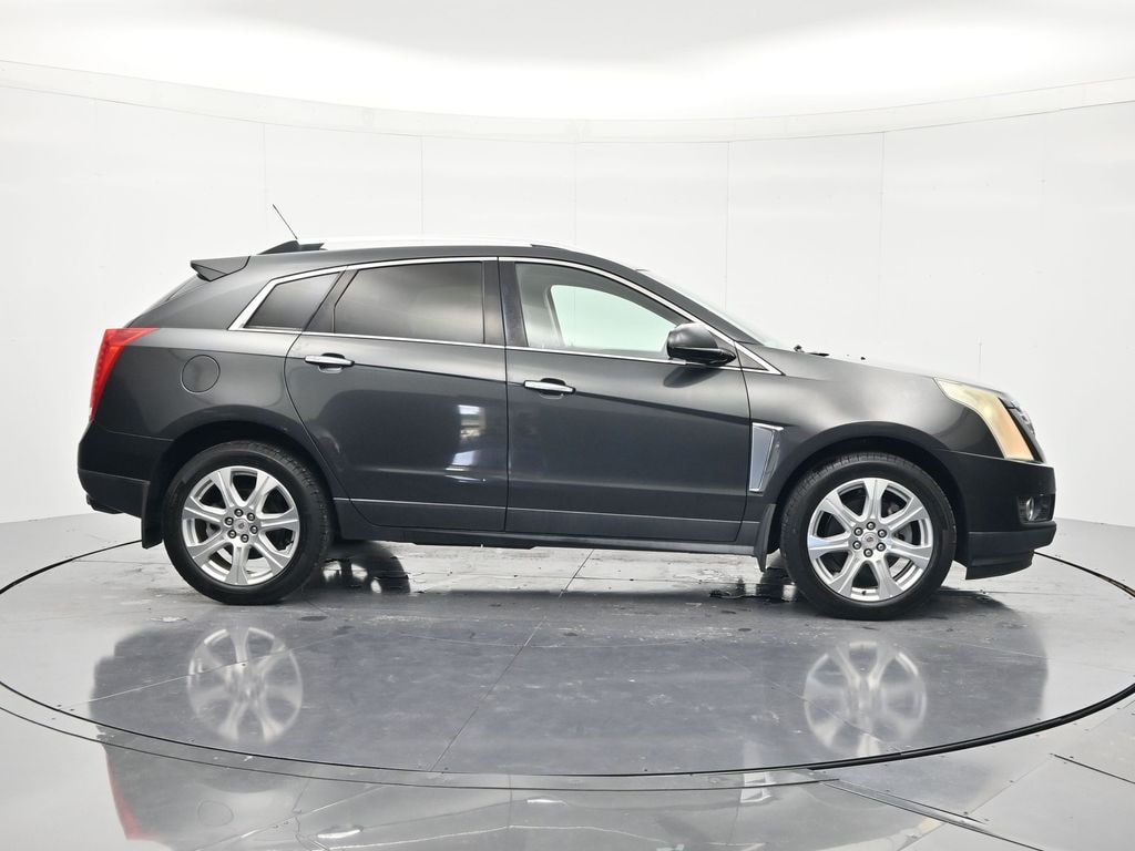 Used 2015 Cadillac SRX Performance SUV