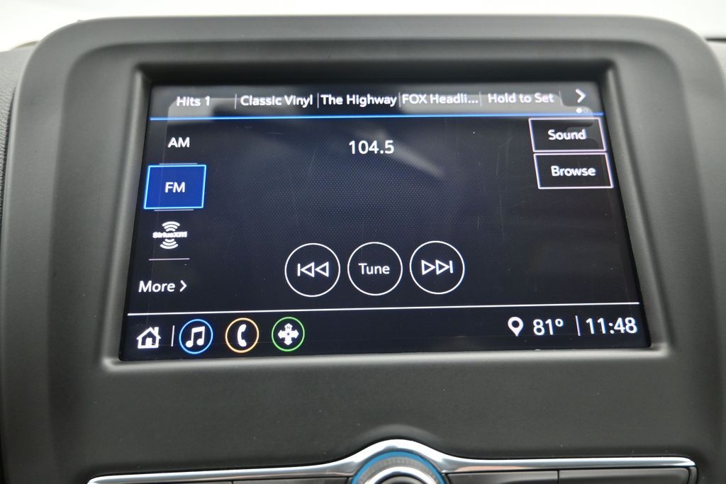 2023 Chevrolet Equinox LS - Photo 16