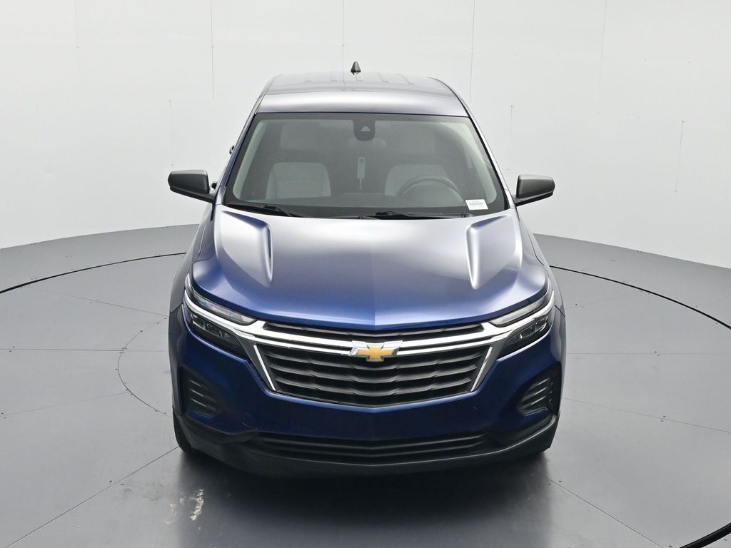 2023 Chevrolet Equinox LS - Photo 28