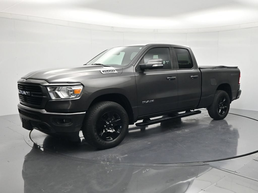 2020 RAM 1500 Pickup Big Horn/Lone Star