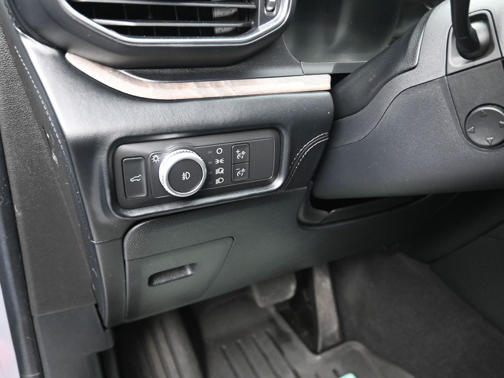 2021 Ford Explorer Platinum - Photo 12
