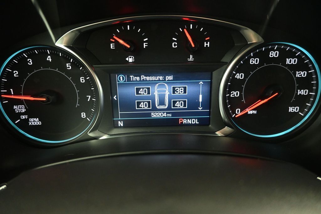 2023 Chevrolet Equinox LS - Photo 14