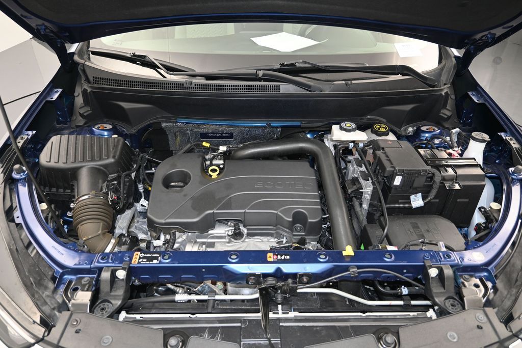 2023 Chevrolet Equinox LS - Photo 26