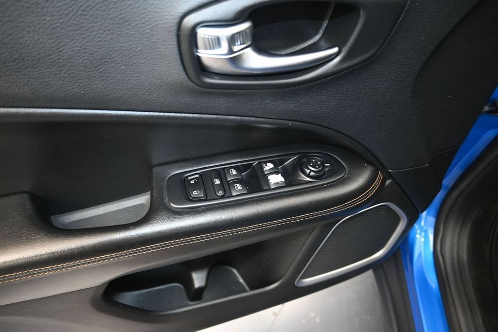 2020 Jeep Compass Limited - Photo 11