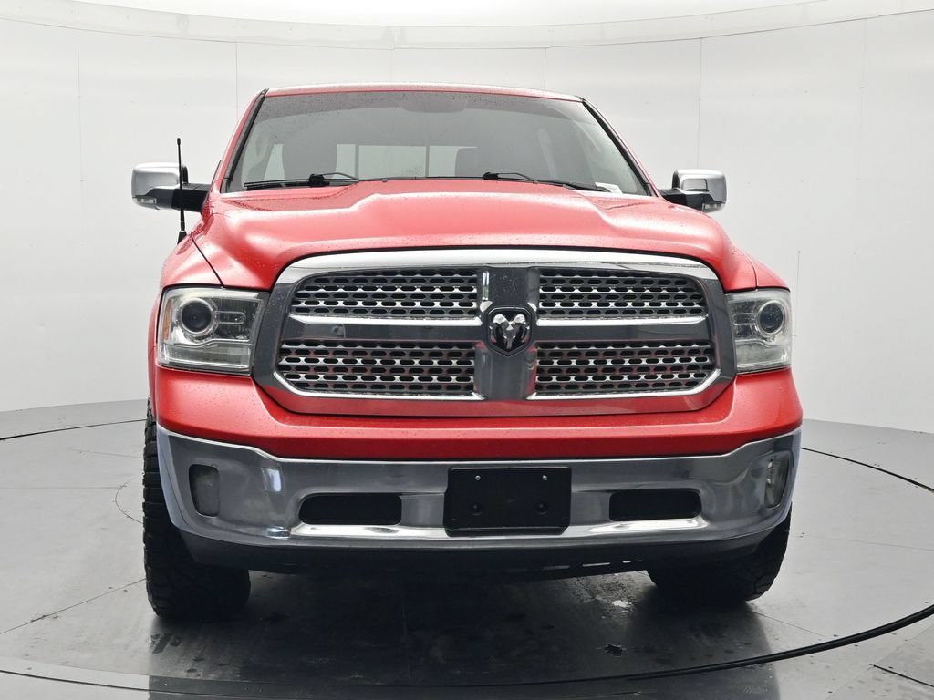 Used 2016 Ram 1500 Laramie Truck