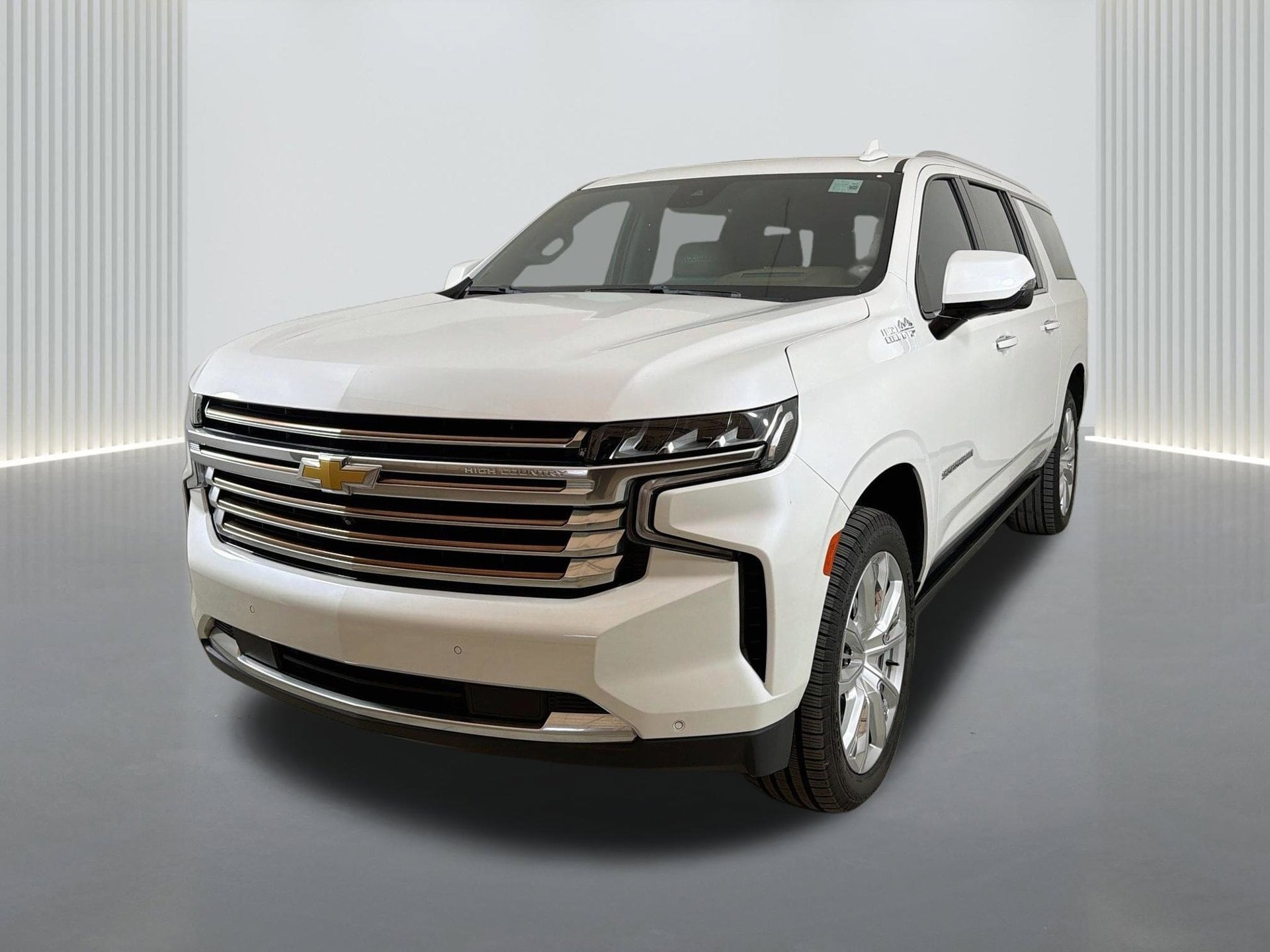 2023 Chevrolet Suburban