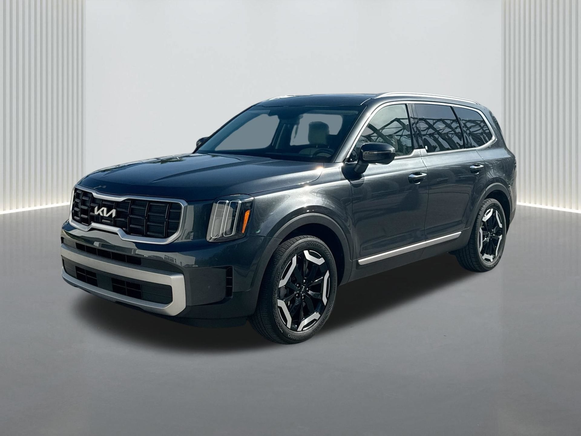 2024 Kia Telluride