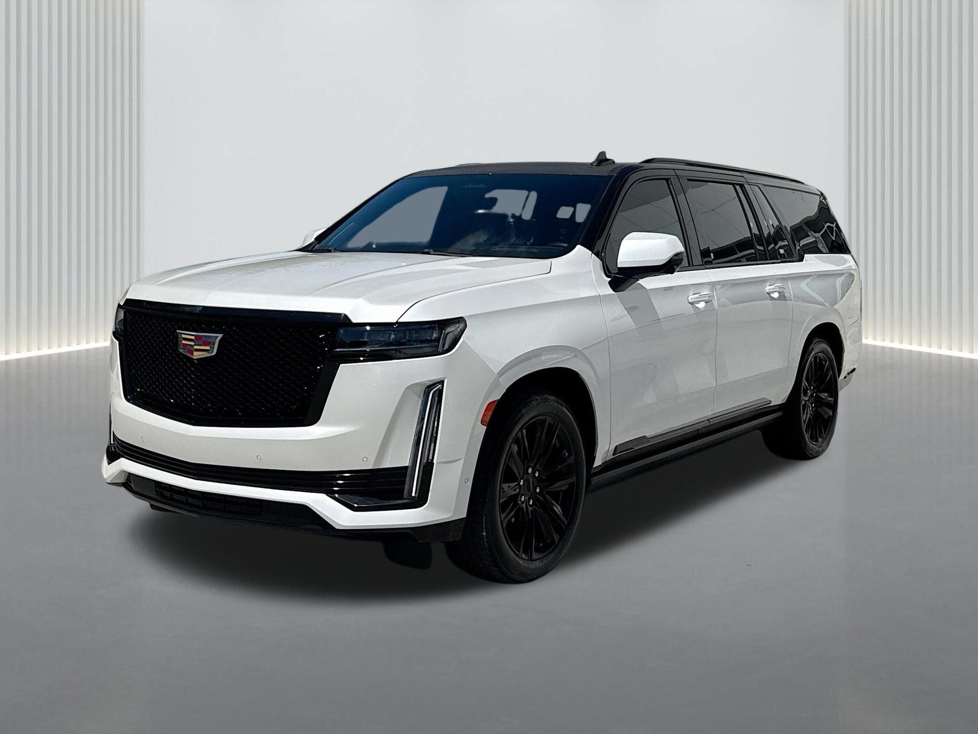 2022 Cadillac Escalade ESV