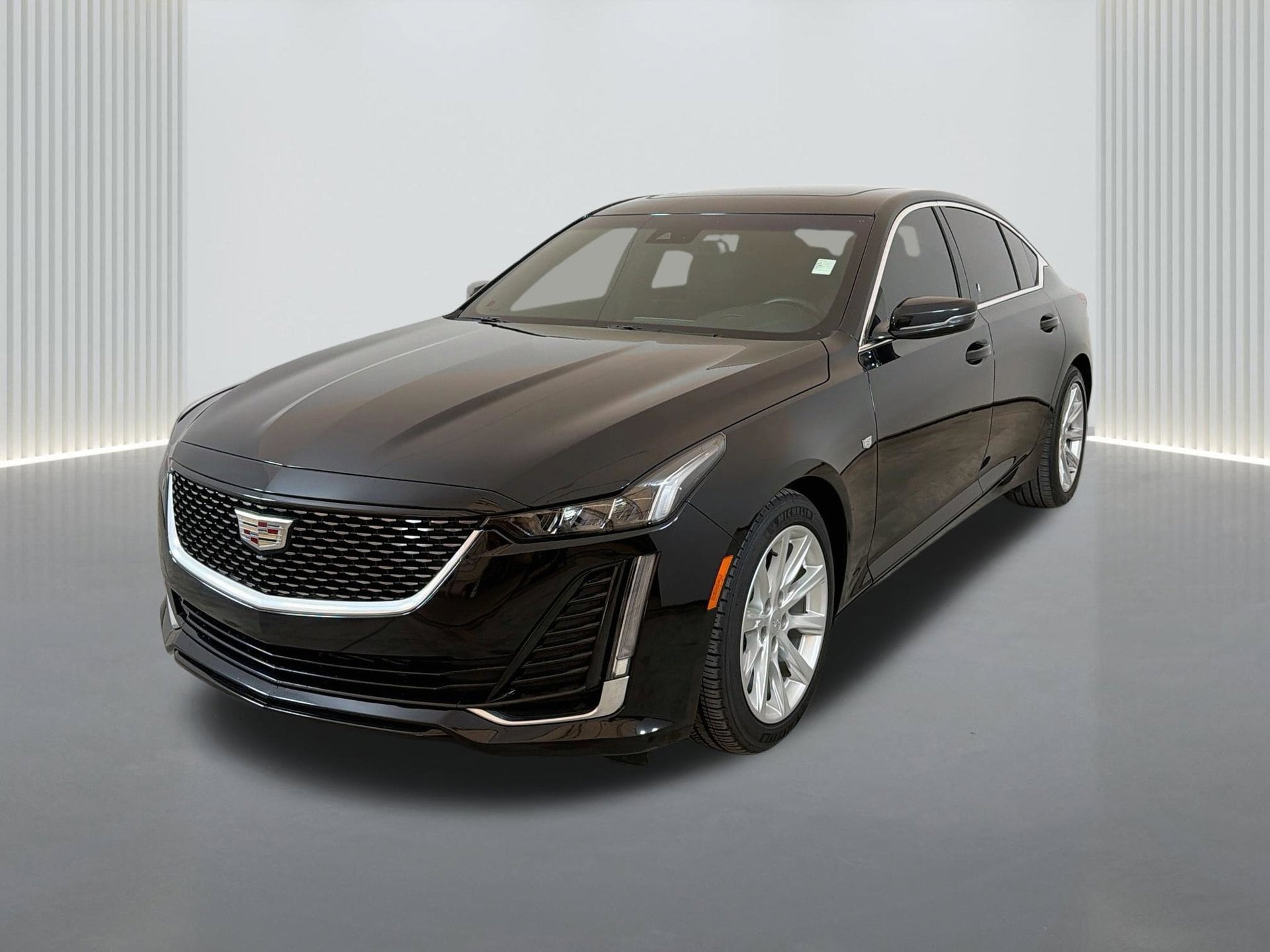 2024 Cadillac CT5
