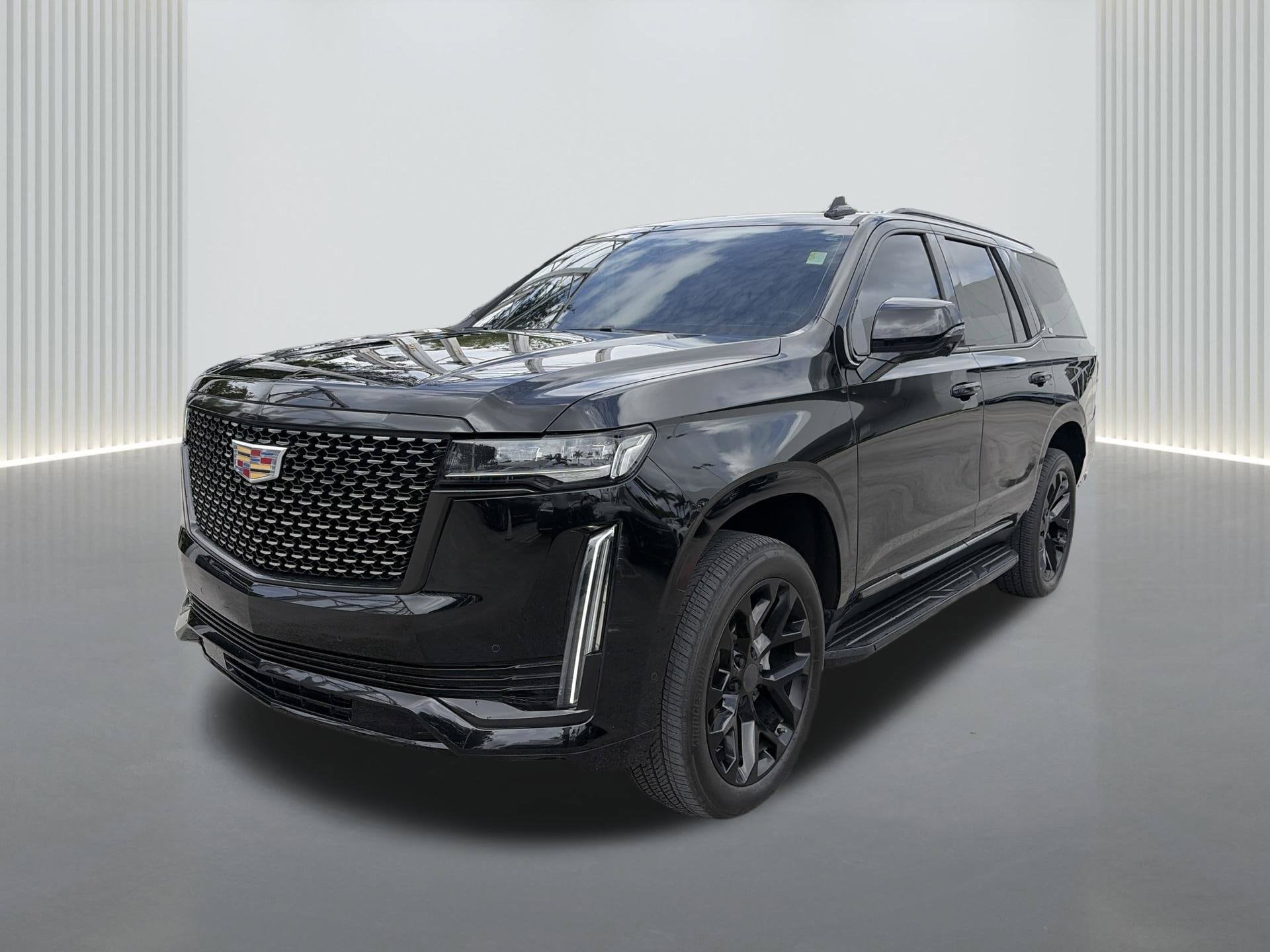 2023 Cadillac Escalade
