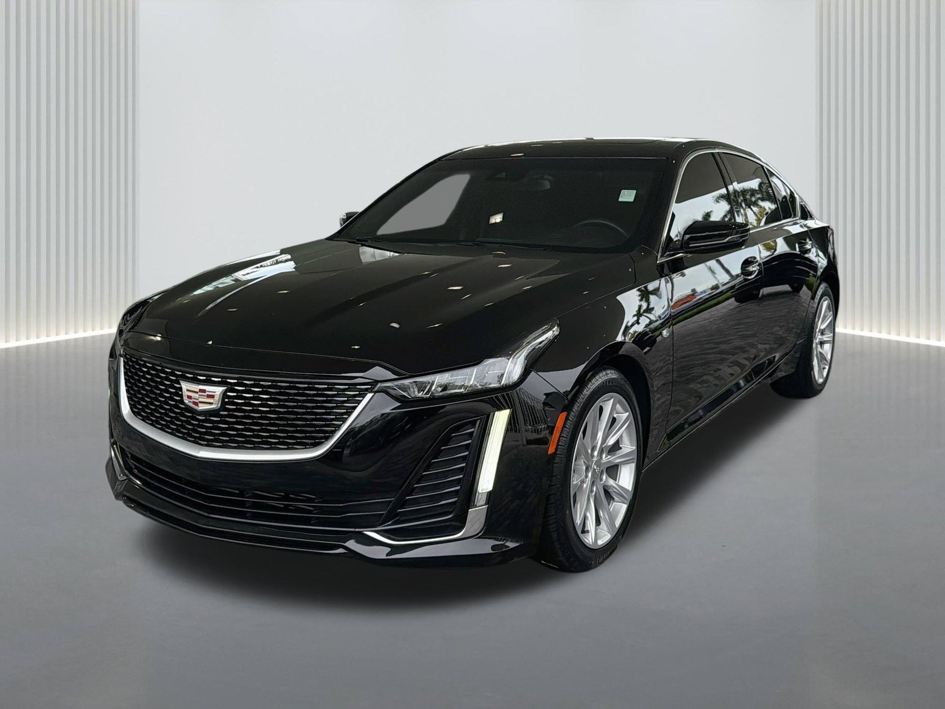 2024 Cadillac CT5