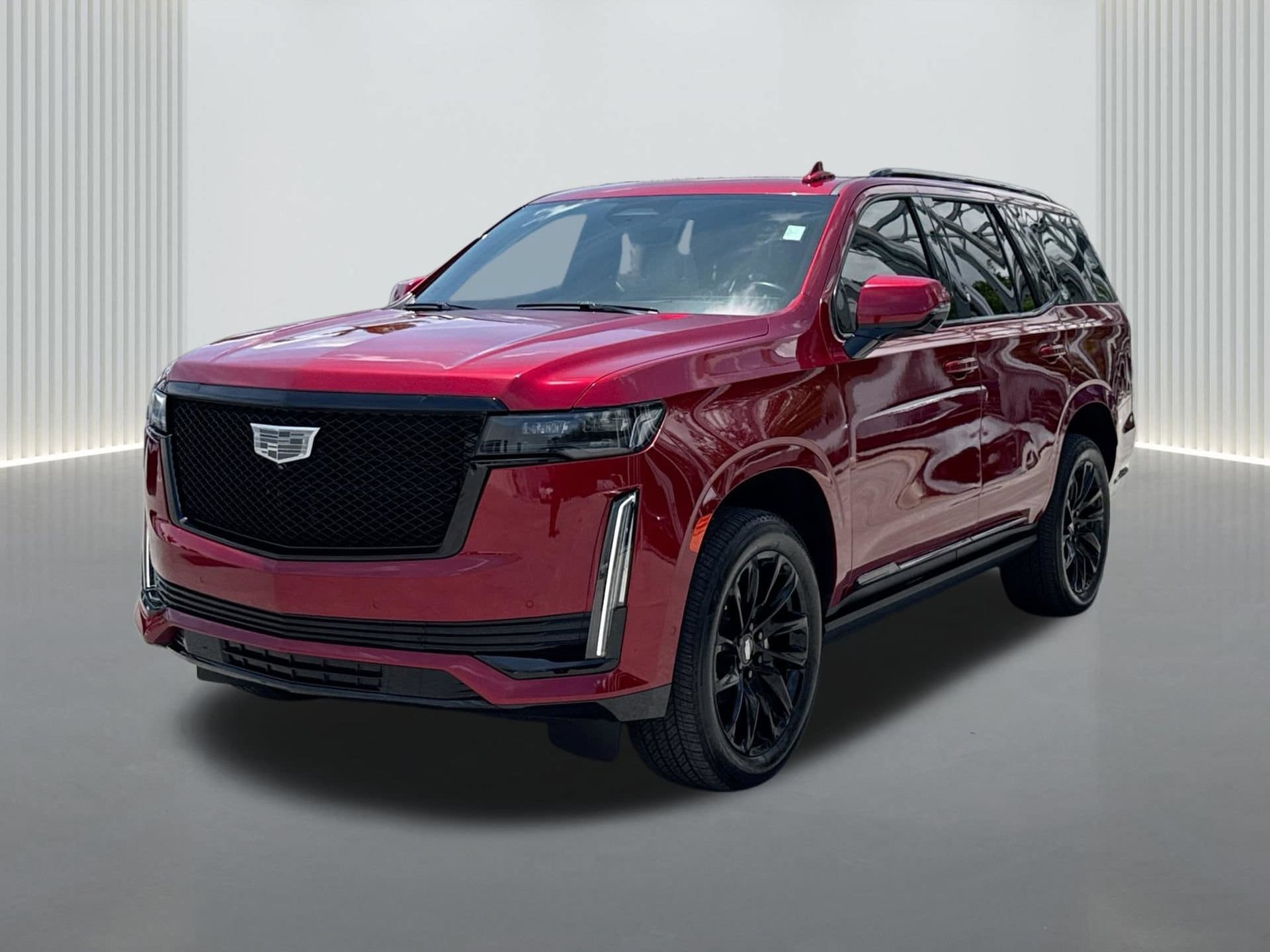 2022 Cadillac Escalade