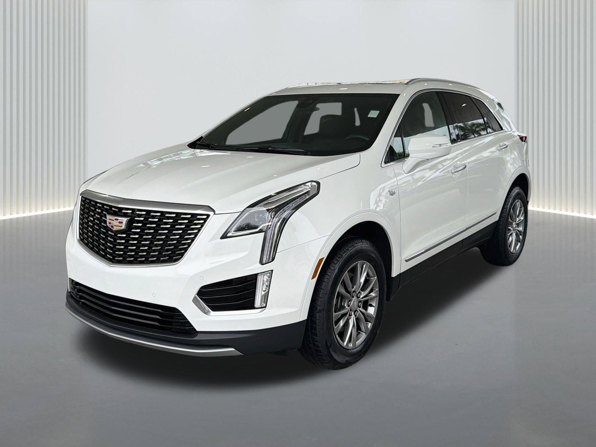 2022 Cadillac XT5