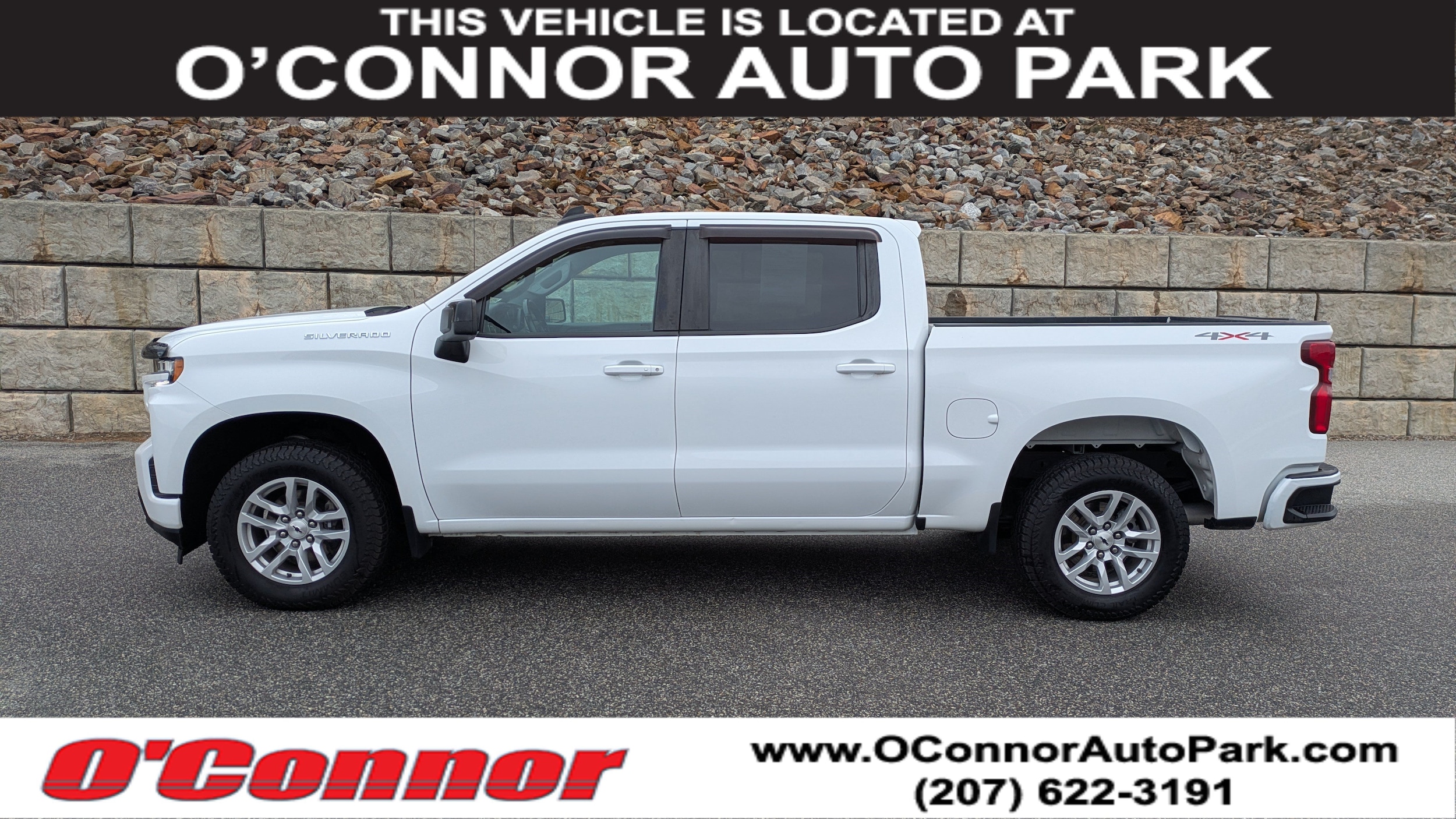 2022 Chevrolet Silverado 1500 Limited